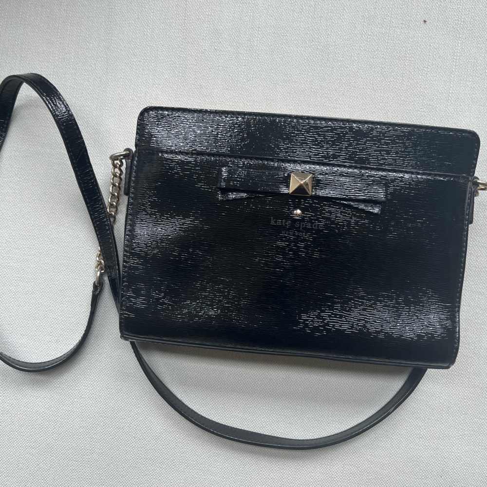 Kate spade crossbody bag